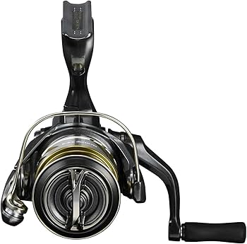 Amazon | シマノ(SHIMANO) スピニングリール 25 ソアレXR C2000SSPG